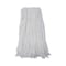 Boardwalk Cut-End Wet Mop, White, Rayon, PK12, BWK2032RCT BWK2032RCT - alternate 1